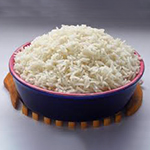 Large Boiled Rice 