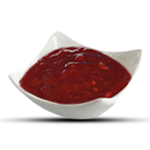 Barbecued Sauce 